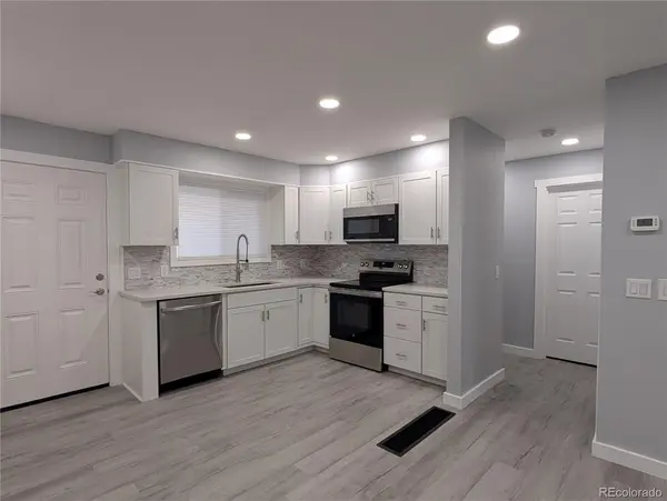 4460 S Pitkin ST #115, Aurora, CO 80015