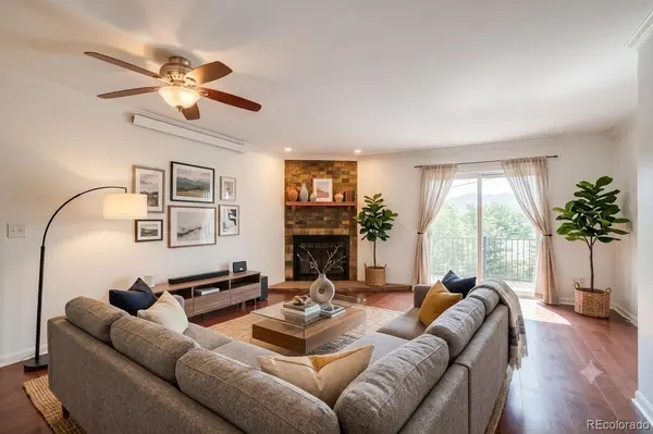 1613 Secrest ST, Golden, CO 80401