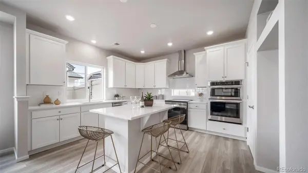 5170 N Quatar ST, Aurora, CO 80019
