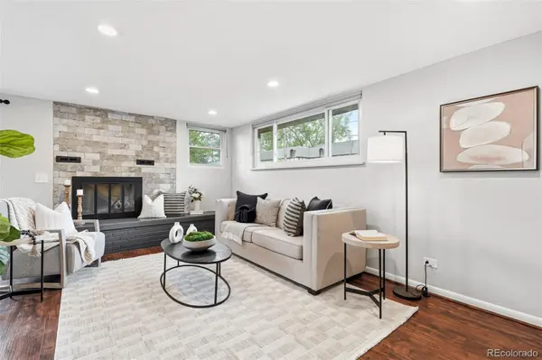 8035 W 9th AVE, Lakewood, CO 80214