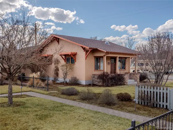 549 W 2nd ST, Salida, CO 81201