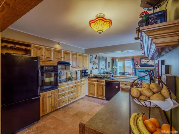 549 W 2nd ST, Salida, CO 81201