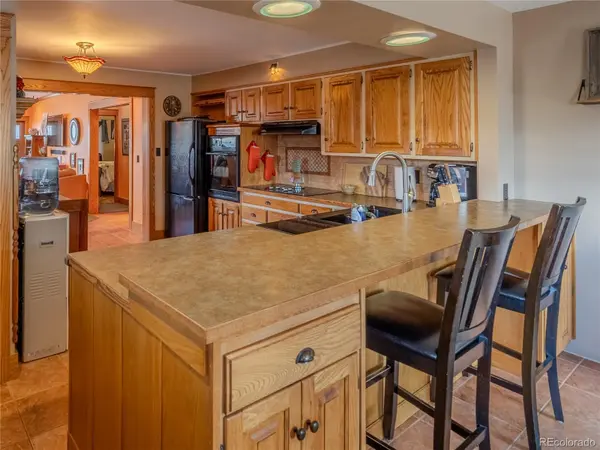 549 W 2nd ST, Salida, CO 81201