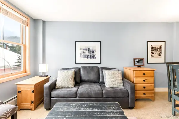 140 Ida Belle DR #8188, Keystone, CO 80435