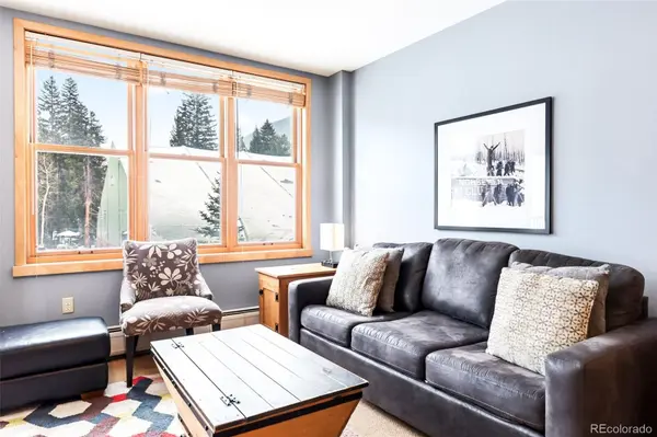 140 Ida Belle DR #8188, Keystone, CO 80435