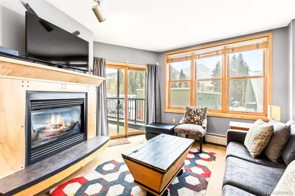 140 Ida Belle DR #8188, Keystone, CO 80435