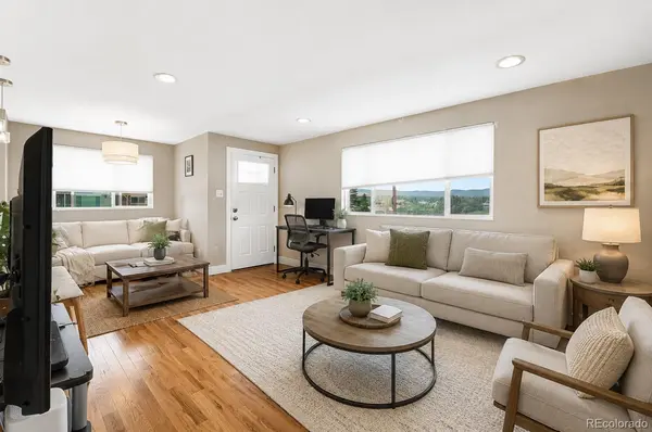 10791 W 13th AVE, Lakewood, CO 80215