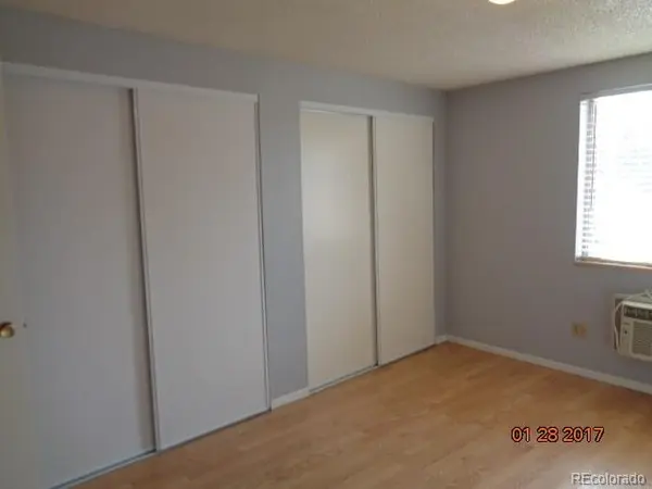 1300 S Parker RD #199, Denver, CO 80231