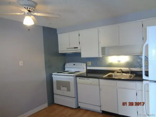 1300 S Parker RD #199, Denver, CO 80231