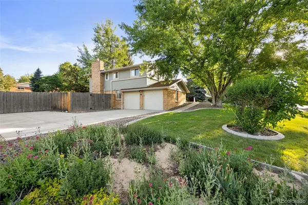 14310 W 30th PL, Golden, CO 80401