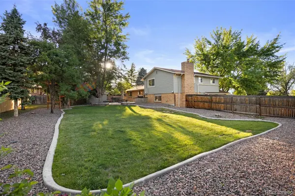 14310 W 30th PL, Golden, CO 80401