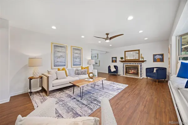 14310 W 30th PL, Golden, CO 80401