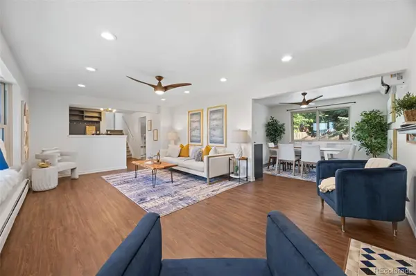 14310 W 30th PL, Golden, CO 80401