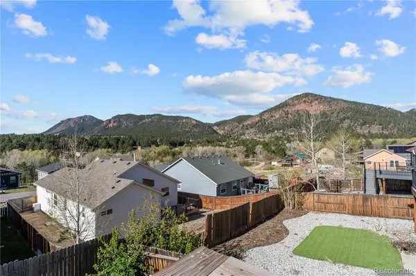 25 Sailing WAY, Palmer Lake, CO 80133
