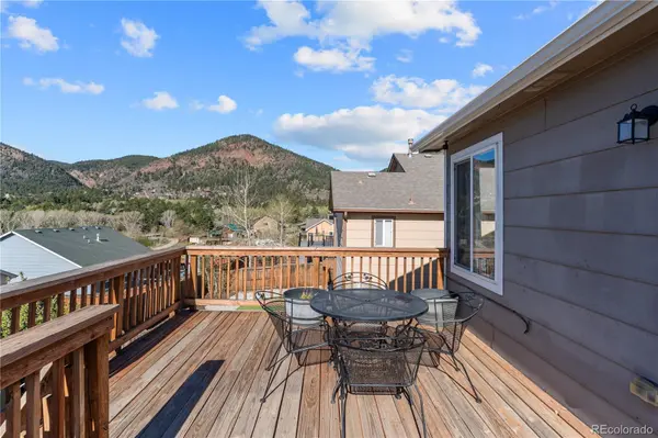 25 Sailing WAY, Palmer Lake, CO 80133
