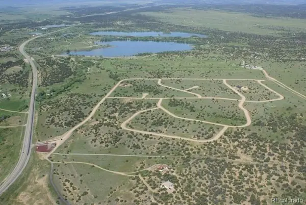 Blk 1 Lot 11 Black Diamond DR, Walsenburg, CO 81089