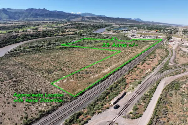TBD, Parachute, CO 81635