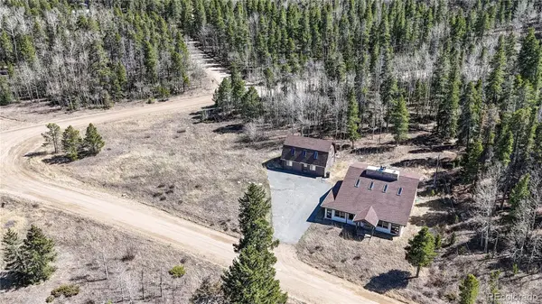 236 Meadowlake DR, Black Hawk, CO 80422