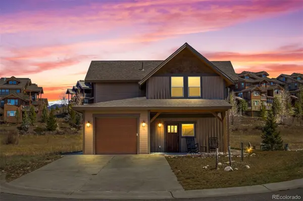 34 Beaver Brook TRL, Fraser, CO 80442