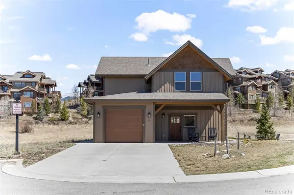 34 Beaver Brook TRL, Fraser, CO 80442