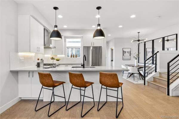 1432 Knox CT, Denver, CO 80204