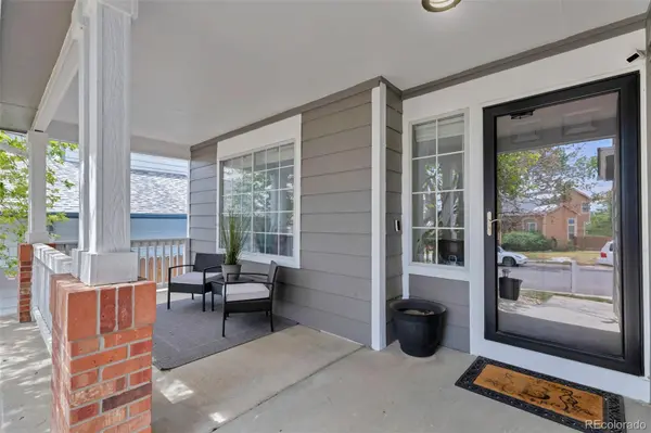 18215 E Warren AVE, Aurora, CO 80013