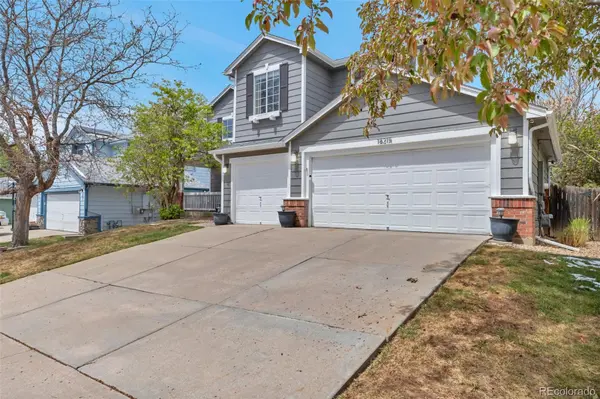 18215 E Warren AVE, Aurora, CO 80013