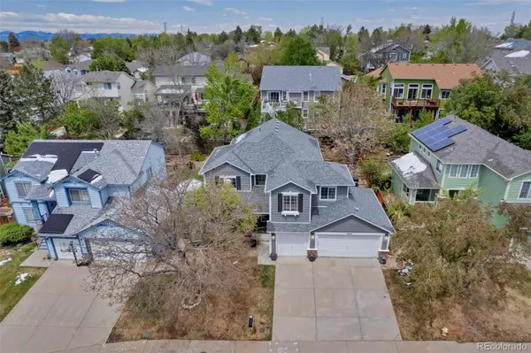 18215 E Warren AVE, Aurora, CO 80013