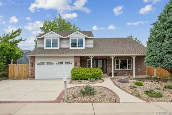 6573 S Kearney CIR, Centennial, CO 80111