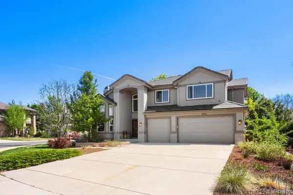 6554 S Sedalia ST, Aurora, CO 80016
