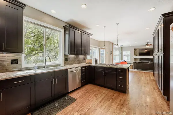 6554 S Sedalia ST, Aurora, CO 80016
