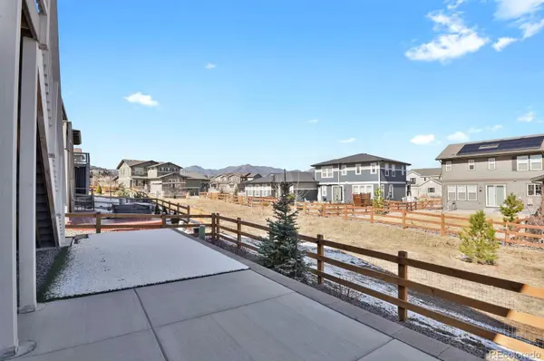 17323 W 93rd PL, Arvada, CO 80007