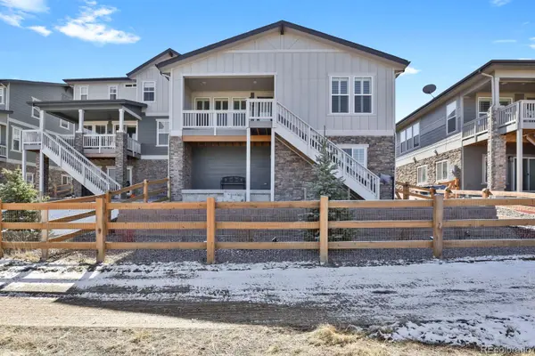 17323 W 93rd PL, Arvada, CO 80007
