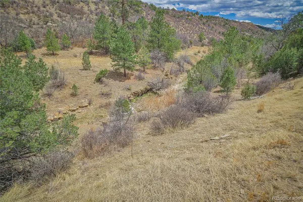 Primero Ranch Lot 45, Weston, CO 81091
