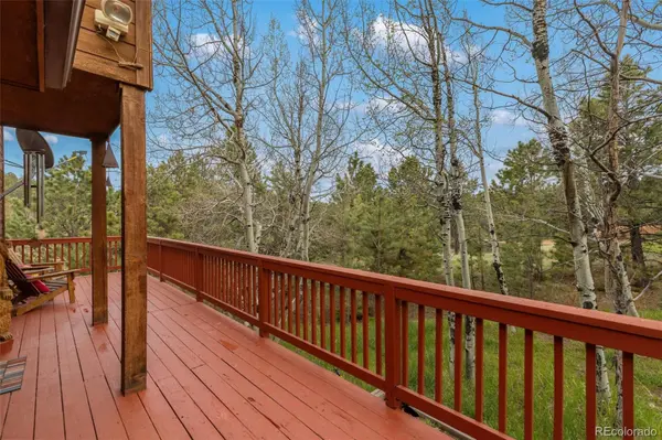 996 Spring Valley DR, Divide, CO 80814