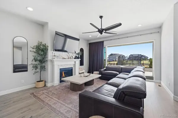 3258 Carabiner ST, Castle Rock, CO 80108