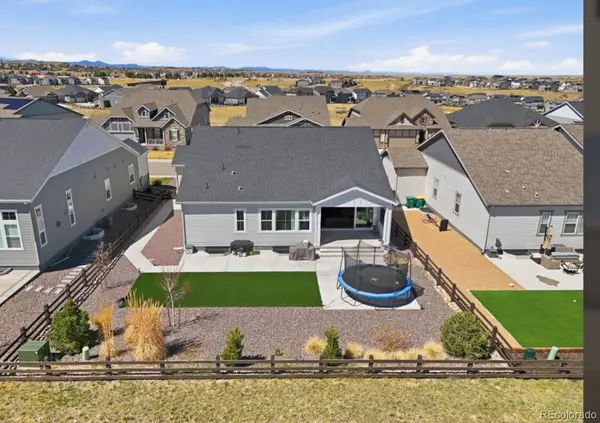 3258 Carabiner ST, Castle Rock, CO 80108