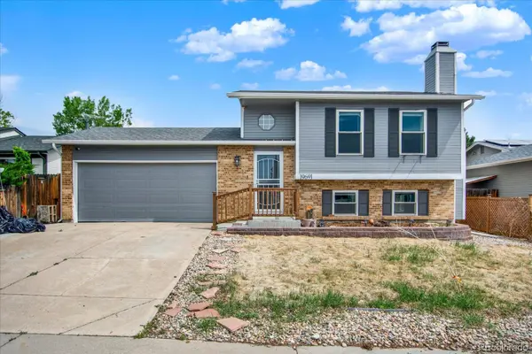 19691 E Navarro PL, Aurora, CO 80013