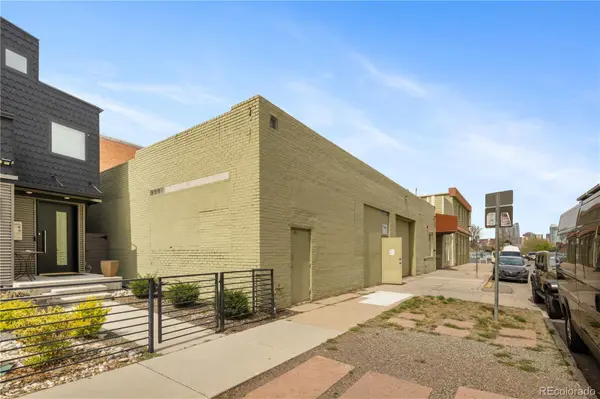 800 W 8th AVE #204, Denver, CO 80204