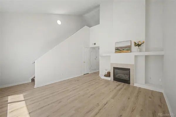 1000 S Yampa ST #203, Aurora, CO 80017