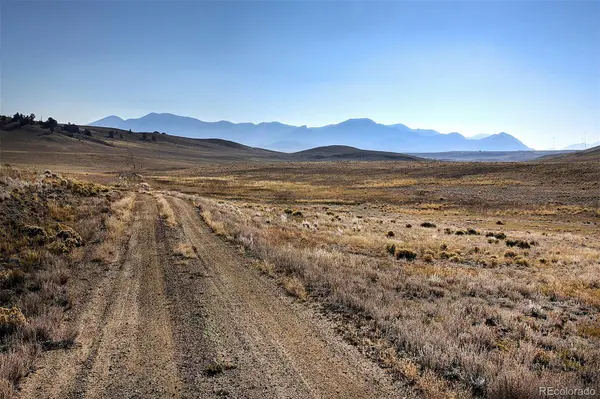 9128A Elkhorn RD, Hartsel, CO 80449