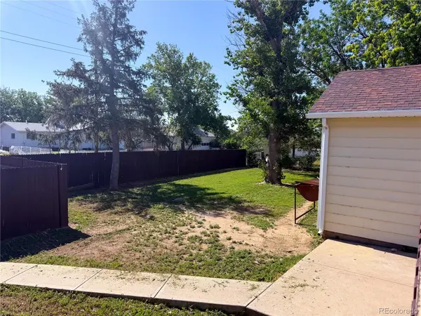 204 Colorado AVE, Seibert, CO 80834