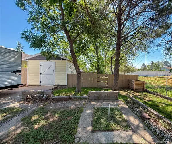 204 Colorado AVE, Seibert, CO 80834