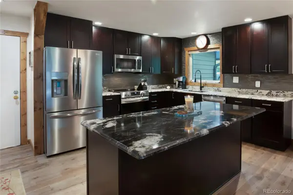 45 Barr Lake CIR, Divide, CO 80814