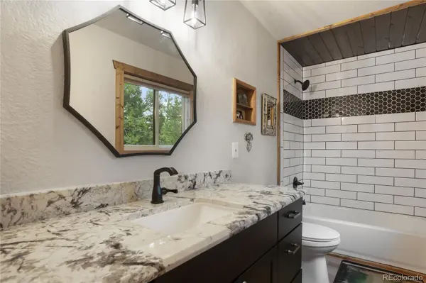 45 Barr Lake CIR, Divide, CO 80814