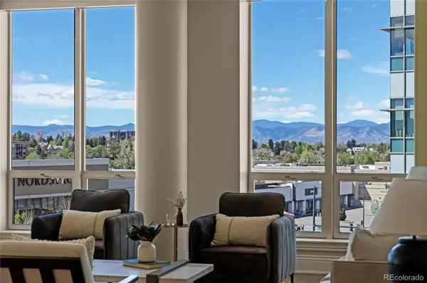 100 Detroit ST #508, Denver, CO 80206