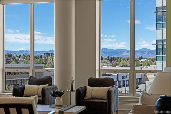100 Detroit ST #508, Denver, CO 80206