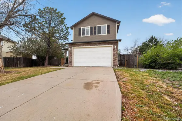 22471 E Princeton DR, Aurora, CO 80018