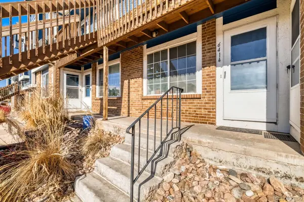 6414 Village LN, Colorado Springs, CO 80918