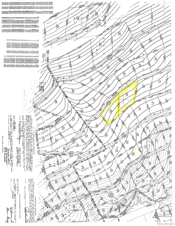 Lot 3023 & 3024 Bolwell LN, Fort Garland, CO 81133
